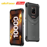 Ulefone Armor 14 Pro - Pin 10.000 mAh, phiên bản Ram 8GB, Rom 128GB.