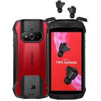 Ulefone Armor 15: Điện thoại siêu bền, chống va đập, chống nước, camera kép và pin khủng