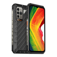 Ulefone Armor 18 | Khả Năng Vô Hạn | Flagship Chụp Ảnh 5G.