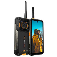 Ulefone Armor 26 ULTRA 5G bộ đàm(Điện thoại siêu bền,Ram 24Gb(12GB+12),Rom 512GB,Màn hình 6,78 inch, Pin 15600mAh)