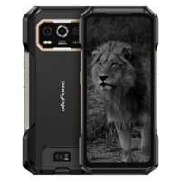 Ulefone Armor 27 Pro: Điện thoại chống nước, chống va đập, Camera chụp đêm, 12GB+256GB, 10600mAh, 5G, NFC – Sức mạnh và bền bỉ trong mọi điều kiện