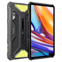 Ulefone Armor Pad 3 Pro Máy tính bảng (Pin 33280 mAh,chống nước, RAM 16GB (8+8), ROM 256GB ,camera 50MP) Tặng thẻ nhớ