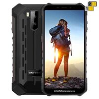 ULEFONE ARMOR X9PRO - SIÊU BỀN 4G RAM4GB ROM64GB PIN5000MAH ANDROID 11