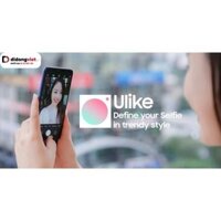 ULIKE VIP 2024