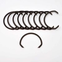 Ulmia"D" Size Miter Clamp Ring 10 Pack