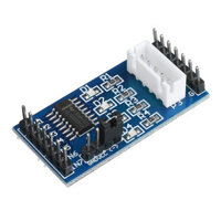 ULN2003 Stepper Motor Driver Board 5-12V 4 Way Signal Indicator