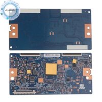 Ulovebsby Mới T550HVN08.2 CTRL BD 55T23-C03 Tcon Ban Cho TV Board Thẻ Tcon Cho 43 / 50 / 55 Inch TV Chuyên Nghiệp T550HVN08.2 55T23-C03 VN