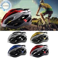 Ulovebsby Tích Hợp Mũ Bảo Hiểm Xe Đạp Dành Cho Nam Nữ, Mũ Bảo Hiểm Đi Xe Đạp, Thể Thao MTB Đường Bộ, Nhẹ, Thoải Mái Aero, Mũ Bảo Hiểm Đi Xe An Toàn VN