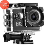 Uloverun Bộ camera Thể Thao sj4000 Chống Thấm Nước 1080p full hd
Máy Quay Hành Trình Chống Nước sj4000 1080p hd Cho gopro Mới
Phụ Kiện Chuyên Dụng Dành Cho sj4000 g sj4000 g