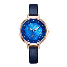 Đồng hồ nữ Julius JA-1098E