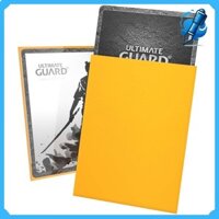 Ultimate Guard Katana Sleeve Standard Size 100ct Card Protector Durable MTG TCG CRD-GUARD-KTN-100