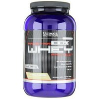Ultimate Nutrition ProStar 100% Whey Protein, 2Lbs (30 Servings)