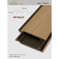 Ultra AWood WP148x21 Maple