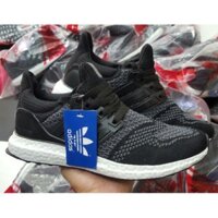 Ultra boost 2.0 đen trắng ⚛️