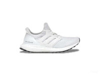 Ultra Boost 4.0 Trắng – Giày Adidas Ultra Boost 4.0 White Rep 1:1