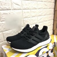 Ultra Boost Đen