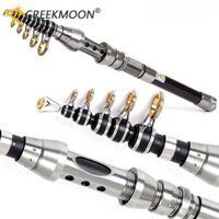 Ultra Cần Câu Cá Siêu Nhẹ 1.5m-2.4m xh Chất Lượng Cao