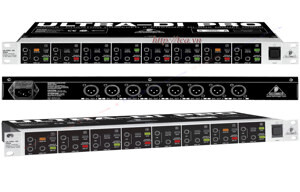 Mixer ULTRA DI PRO DI 800