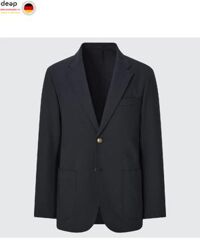 Ultra Light Áo Blazer Siêu Nhẹ Deep49 www.yeuhangduc.vn sẵn sàng cho bạn