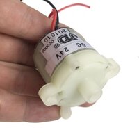 Ultra Máy Bơm Nước Mini DC 12-24V 130L / H Không Chổi Than Chống Thấm Nước