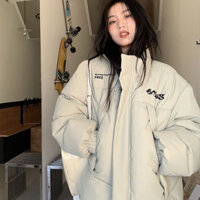 Ultra Puffer Jacket Áo phao nam nữ