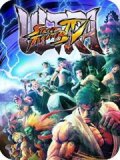 Ultra Street Fighter IV