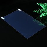 Ultra-thin Crystal Clear Film Screen Guard Protector Laptop Cover For Mac Air 13.3 inch - intl