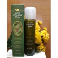 ULTRA VITALIZING SNAIL EMULSION