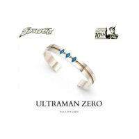 Ultra Vòng Tay Kỷ Niệm 10 Năm ultraman zero superpower