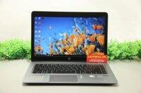 Ultrabook HP Folio 1040 G3 ( i5-6300U, RAM 8G, SSD NVMe 256G, VGA Intel HD 520, màn 14″ Full HD IPS )