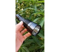 UltraFire C12 XML2 U3 1300 LUMEN