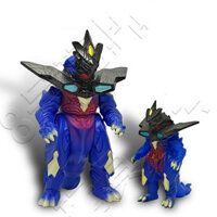 Ultraman Decai, Zorrojigro Caesar,quái vật,đồ chơi,mô hình bàn tay,quà tặng sinh nhật,bé trai,đồ ch