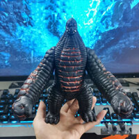 Ultraman Geed, nhân vật, mô hình, quái vật, EX Red King, đồ chơi trẻ em, cậu bé, quà sinh nhật