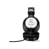 ULTRASONE PRO 580I CLOSED-BACK STEREO HEADPHONES Tai Nghe Kiểm Âm
