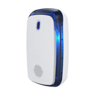 Ultrasonic Anti Mosquito Insect Repeller Electronic Rat Mouse Cockroach Pest Reject Repellent
