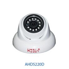 Camera AHD Dome J-Tech AHD5220D - 4MP