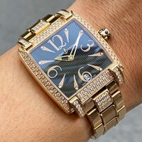 Ulysse Nardin Caprice 136 91AC 8C/06 02