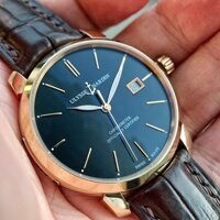 Ulysse Nardin Classico 18k Rose Gold 8156-111-2/92