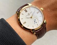 Ulysse Nardin Classico 18K Rose Gold 3206-136-2/31