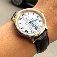 Ulysse Nardin Marine Chronometer 1846 261-77