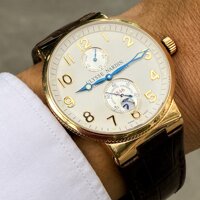 Ulysse Nardin Marine Chronometer 266-66