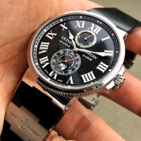 Ulysse Nardin Maxi Marine Chronometer 263-67-3/42