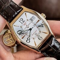 Ulysse Nardin Michelangelo Big Date 236-68/582