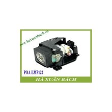 Bóng đèn máy chiếu Sanyo POA-LMP122