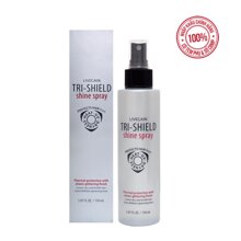 Xịt dưỡng tóc 3 tác động Livegain Tri-shield Shine Spray - 150ml