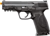 Umarex Smith and Wesson - M&P9 M2.0 - Black (Half-Blowback)