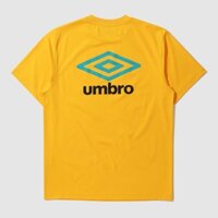 Umbro Áo Thun Thể Thao Ngắn Tay Thời Trang Mùa Hè Giản Dị Dành Cho Cặp Đôi