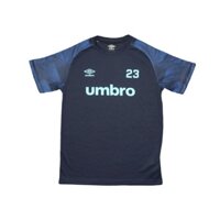 Umbro EID MUBARAK Áo Đấu Nam Màu Xanh