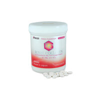 Umeken Royal Collagen – Viên nhai đẹp da – 180 viên