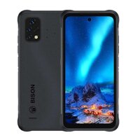 UMIDIGI BISON 2, camera 48MP, 6GB + 128GB Chống nước, chống nước IP68 / IP69K, chống va đập, ba camera sau AI, pin 6150mAh, nhận dạng vân tay, 6,5 inch Android 12 MediaTek Helio P90 Octa Core lên đến 2,2 GHz